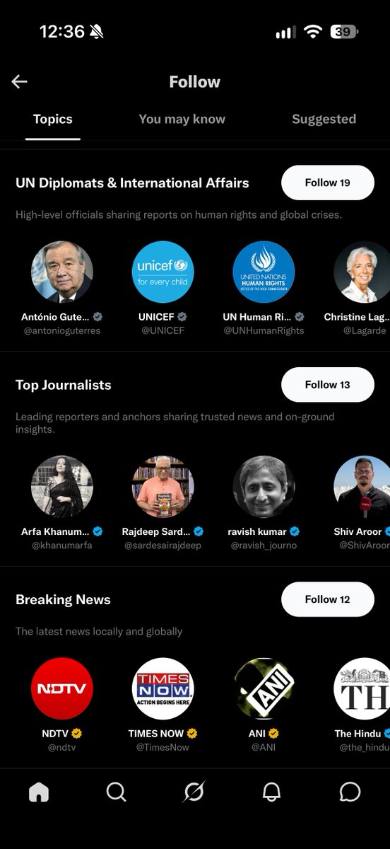 xsibot's tweet photo. What the f uck is that Top Journalists ? https://t.co/3VDbNO4WiW