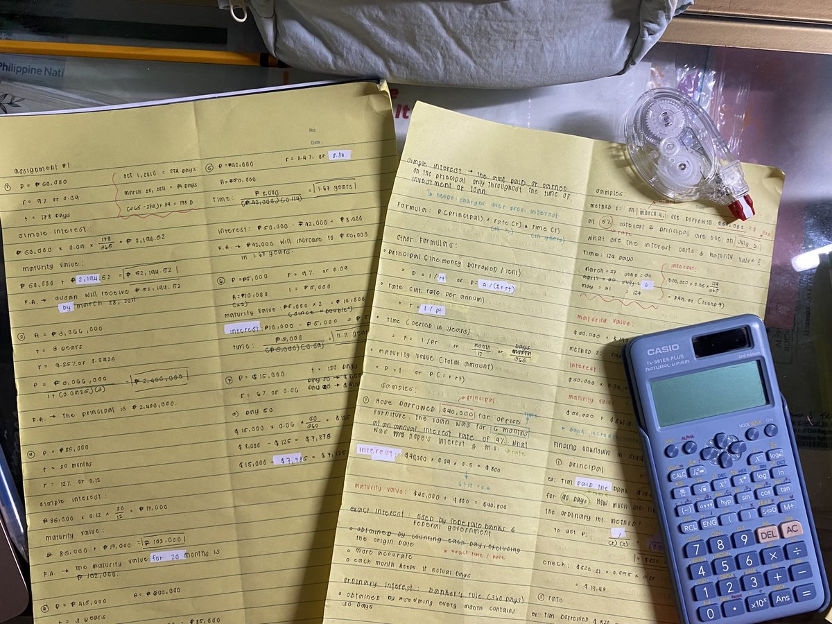 aysedty's tweet photo. study log ✿ ⋮ 03
𓋰 busmath is killing me (2)
𓋰 finished my hw & lessons in busm
𓋰 ate kutsinta as my snacks nomnom + my desk i want to add more anik-anik & change the desk
𓋰 econ asynch
#studytwtph #studytwt #ytlogs https://t.co/UAEGP0jYqu