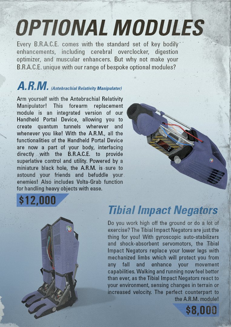 Sal_Predebut's tweet photo. some concept art of the upcoming portal 2 mod desolation (spelt DESΩLATION), part 2 a mega-twitter thread for ease of access for artists and stuff: 1/9 https://t.co/XikWcKgR0K