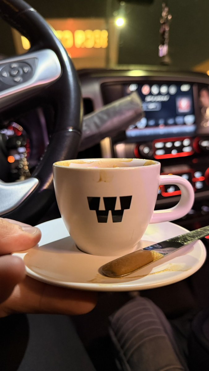 M7__369's tweet photo. Coffee day☕️ https://t.co/RttZwbNXut