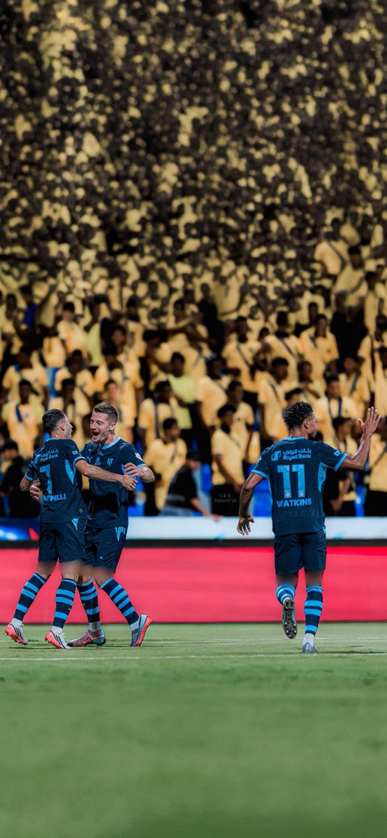 hfc_juve's tweet photo. من خسارة الهلال القديمة ضد التعاون بخماسية واللي كلنا نعرف أسبابها ومحاولة إسقاط الهلال بنفس السنة وللإسف أستطاعوا ، وأنا كل مباراة للهلال أتمنى رد الثأر وبأكثر من خماسية 
ابداً التعاون ماكان ند قوي وهزمناه بأغلب النتايج لكن رد الثأر لابد منه 
هزيمة التعاون الليلة تبرد القلب فعلاً 💙🤍
#الهلال_التعاون