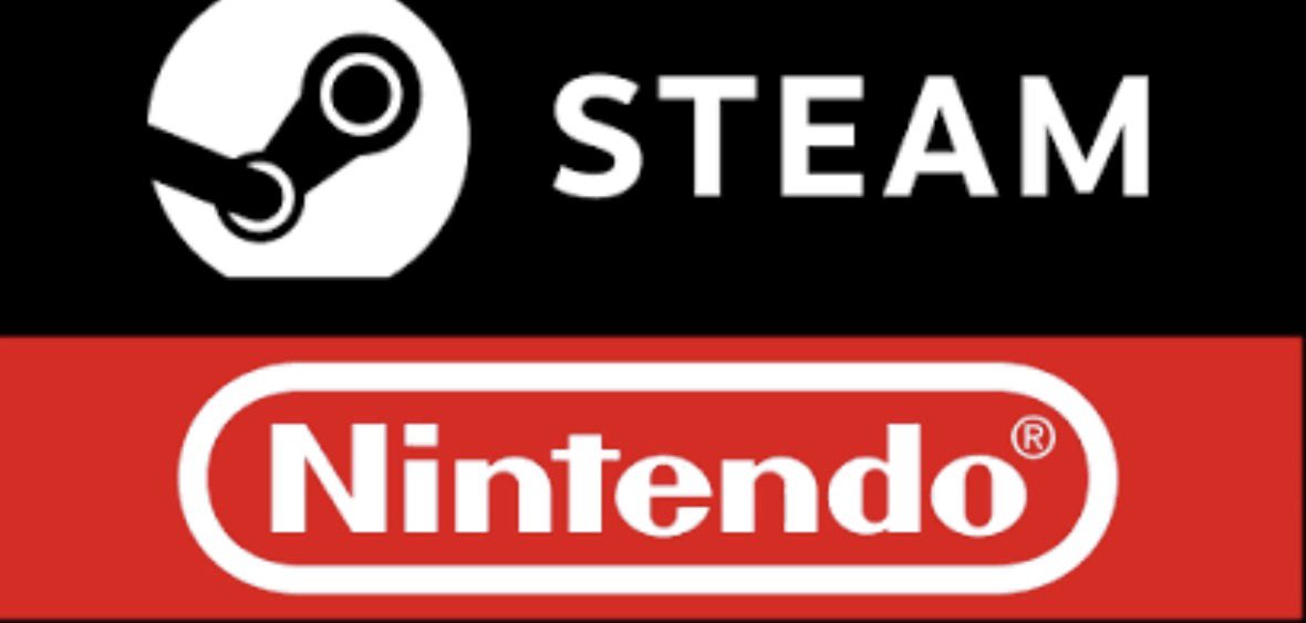 pory_leeks's tweet photo. Nintendo + PC combo has never looked better than ever before.

🙏🏽🙏🏽🙏🏽🙏🏽 https://t.co/MkUBKQaAo7