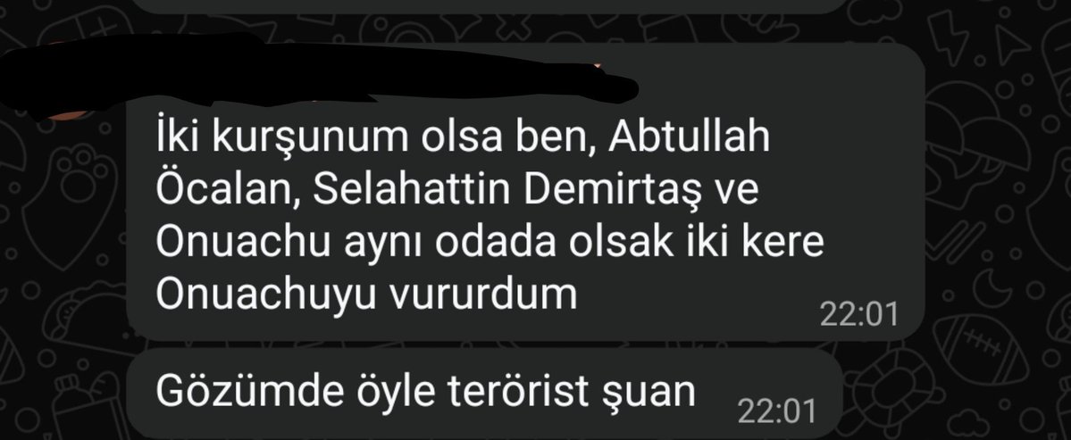 Malkocoglusatuk's tweet photo. kahkaha atıyom https://t.co/LZYrguFNXl