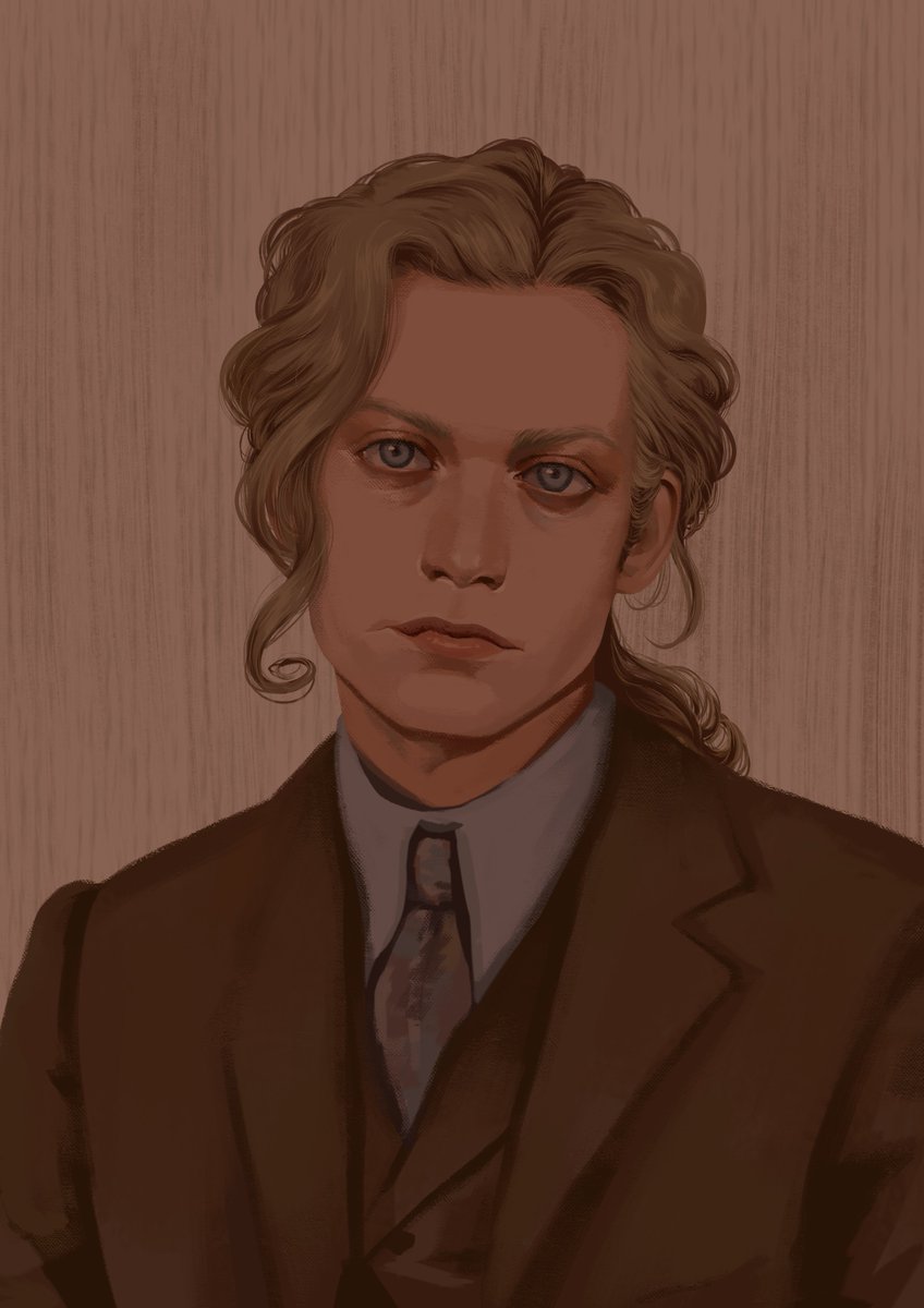 bbelov3d's tweet photo. lestat de lioncourt #iwtv https://t.co/ANgm8OVAUW