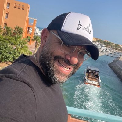 BassemNassif's tweet photo. #NewProfilePic https://t.co/uOM8M08NNg