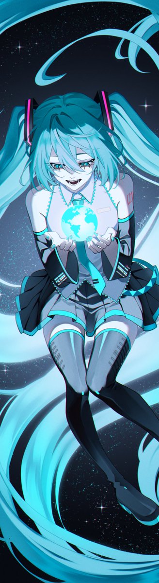 Dyalexa_'s tweet photo. miku https://t.co/cxs3tj2svv