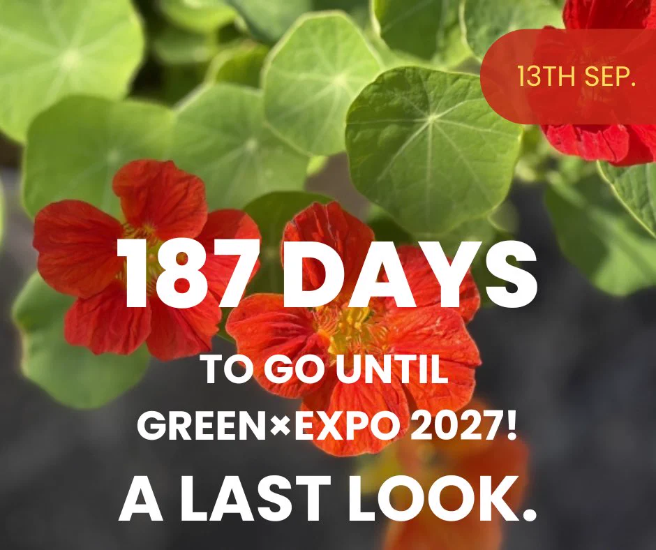 みんなの GREEN×EXPO 2027【非公式】 (@GreenExpo2027_) / X