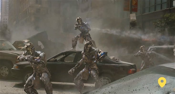 Okoro_Dior's tweet photo. Why did the Chitauri drop dead when the mothership blew? Soldiers don’t die when HQ dies🤔 https://t.co/JSWK6VIaoy