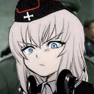 Dirletard's tweet photo. @DespairCake1000 What do you mean? St. Gloriana already lost in DF against Wani https://t.co/JCdjF2qNGr