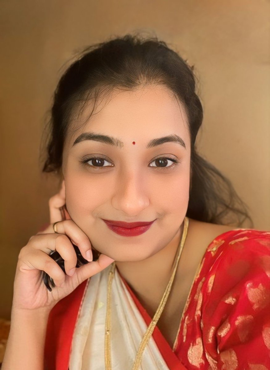 daisyydebnath's tweet photo. ♥️🤍 https://t.co/GwPVsAEMix
