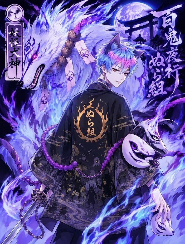 corgi8kun's tweet photo. 着させてもらいました大将\( ´ω` )/✨ https://t.co/51FWbQHD9e