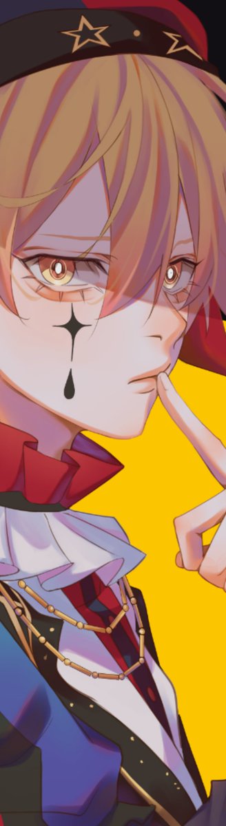 Dyalexa_'s tweet photo. Tsukasa Tenma https://t.co/d5kJ9SC41b