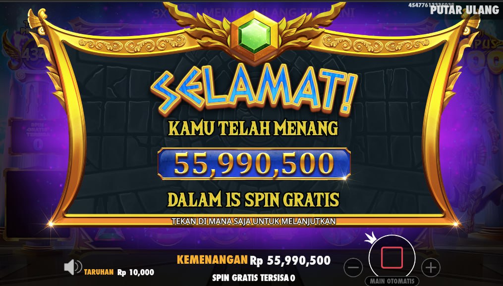 SamuelMora52h4's tweet photo. 🔥 SLOT GACOR HARI INI 
🔥 Hari ini adalah kesempatan emas! Gabung di GOLBOS
🔥 LINK SLOT GACOR HARI INI 
🔗 Situs Gacor: https://t.co/2SEmgEuRFR https://t.co/Cik4lz6laL