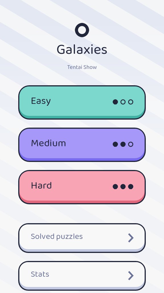 atalas_tech's tweet photo. I've been working on a small indie mobile app for the game Galaxies (aka Tentai Sho) for quite some time. I took a loook break from it when work got hectic but I'm back on it and I'd say I'm about 90% finished.

Here are some screenshots from the Godot build. Let me know what you think!