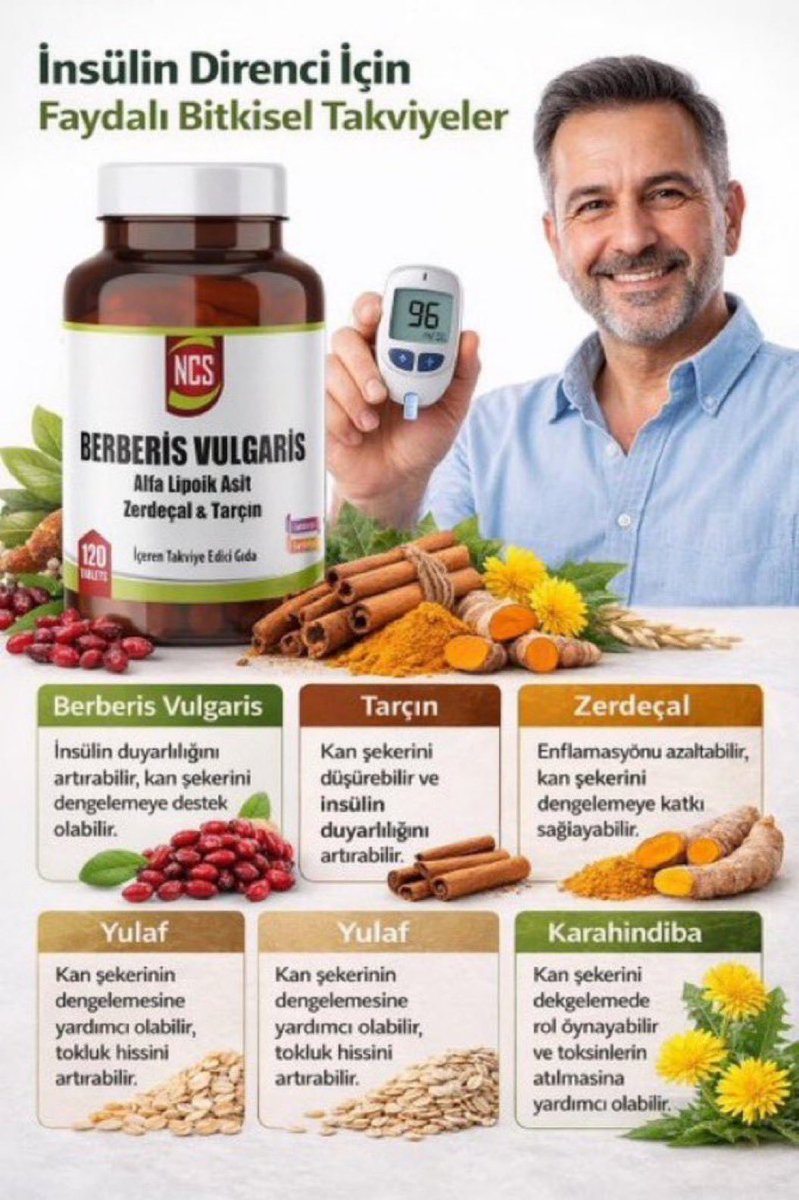 bilgibilgi_1's tweet photo. 🔹 Magnezyum Sitrat
• Kabızlığı giderir
• Şişkinliği azaltır
• Hızlı etki eder
→ Sabah / gün içinde
Link: https://t.co/5Y30l7g8GH

Karnitin sadece yağ yakımı için değil; bağırsak hücrelerinin enerji üretimi için de kritik.
Bağırsak bariyerini güçlendirir, iltihabı azaltır ve sindirimi düzenler.
Düşük karnitin = daha yavaş bağırsak motilitesi + daha fazla gaz/şişkinlik.
Link: https://t.co/TObfDhLCqO

○ Berberis Vulgaris: Bağırsak-beyin-bağışıklık ekseni
Berberin şunlara yardımcı olur: 
•⁠  ⁠Yağ yakımını artırır 
•⁠  ⁠Bağırsak sağlığı ve iltihabı 
•⁠  ⁠Kan şekeri kontrolünü düzenler
 - Kolesterolü ve trigliseritleri düşürür
Link: https://t.co/WUWOTrvP30

#öneridir