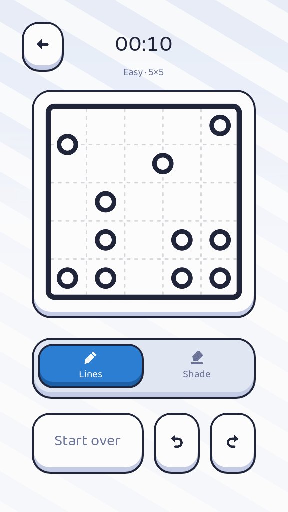 atalas_tech's tweet photo. I've been working on a small indie mobile app for the game Galaxies (aka Tentai Sho) for quite some time. I took a loook break from it when work got hectic but I'm back on it and I'd say I'm about 90% finished.

Here are some screenshots from the Godot build. Let me know what you think!