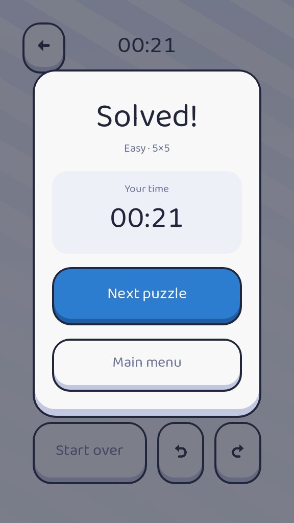 atalas_tech's tweet photo. I've been working on a small indie mobile app for the game Galaxies (aka Tentai Sho) for quite some time. I took a loook break from it when work got hectic but I'm back on it and I'd say I'm about 90% finished.

Here are some screenshots from the Godot build. Let me know what you think!