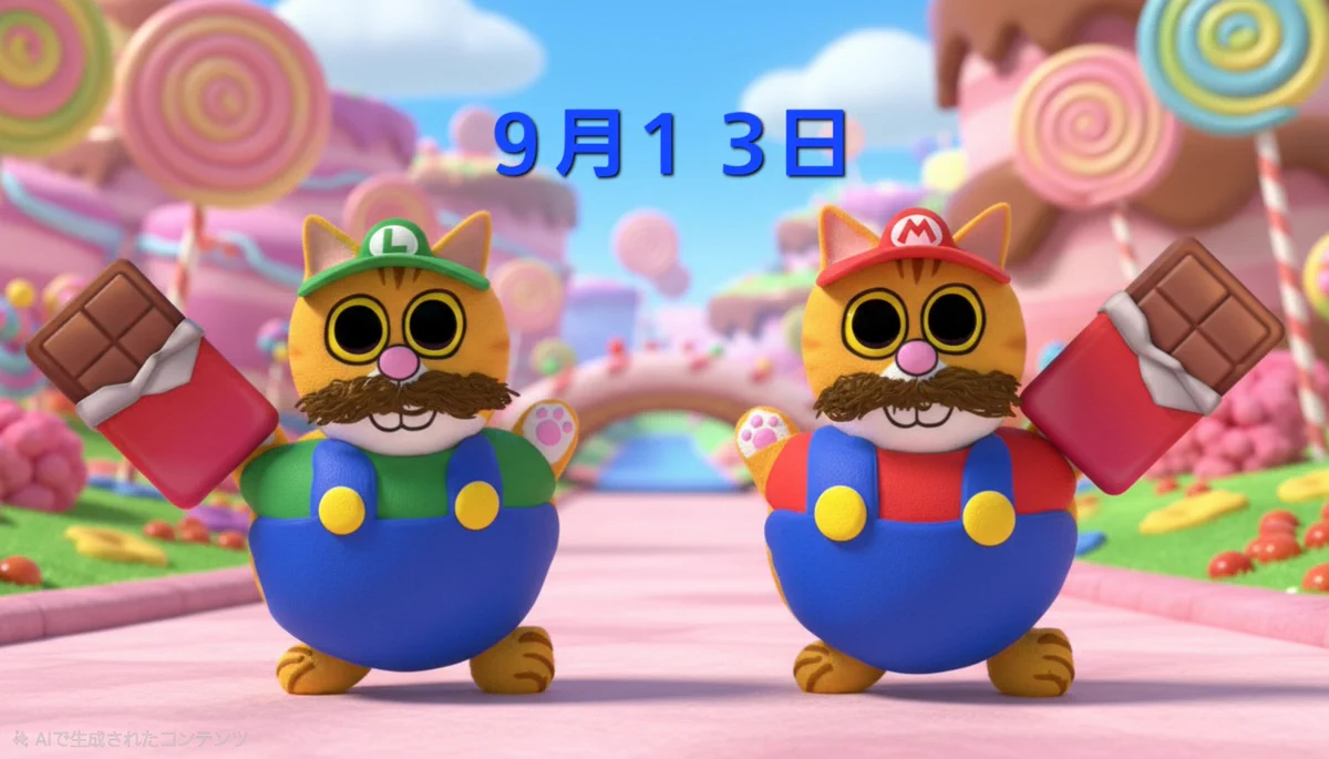 モフィー　マリオネット HSCfK40aMAAAZf9?format=webp&