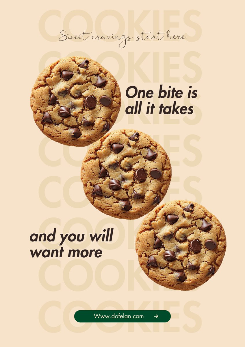 Dofelanng's tweet photo. One bite.
Then another.
Then… “Wait, who finished the Dofelan?” 😂🍪

Don’t say we didn’t warn you. 😋

#dofelanltd #snacksvendor #chocolatechips #coconutcrunchies https://t.co/aipXUlssxm