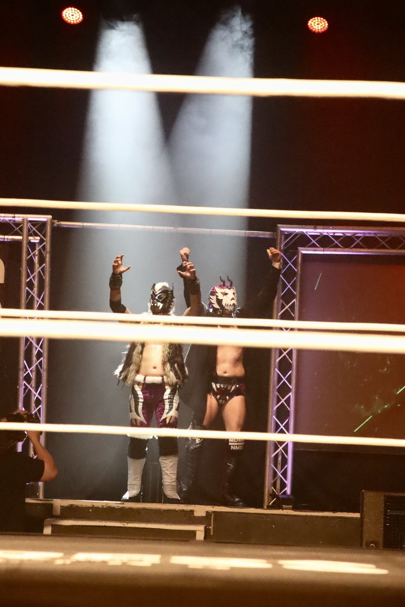 MCN_371's tweet photo. Back to Progress🎉
ライコス・ジム Lykos Gym 
@ThisIs_Progress The Odyssey Tour @ O2 Academy, Bournemouth 
12 September https://t.co/se0TDVPYRY