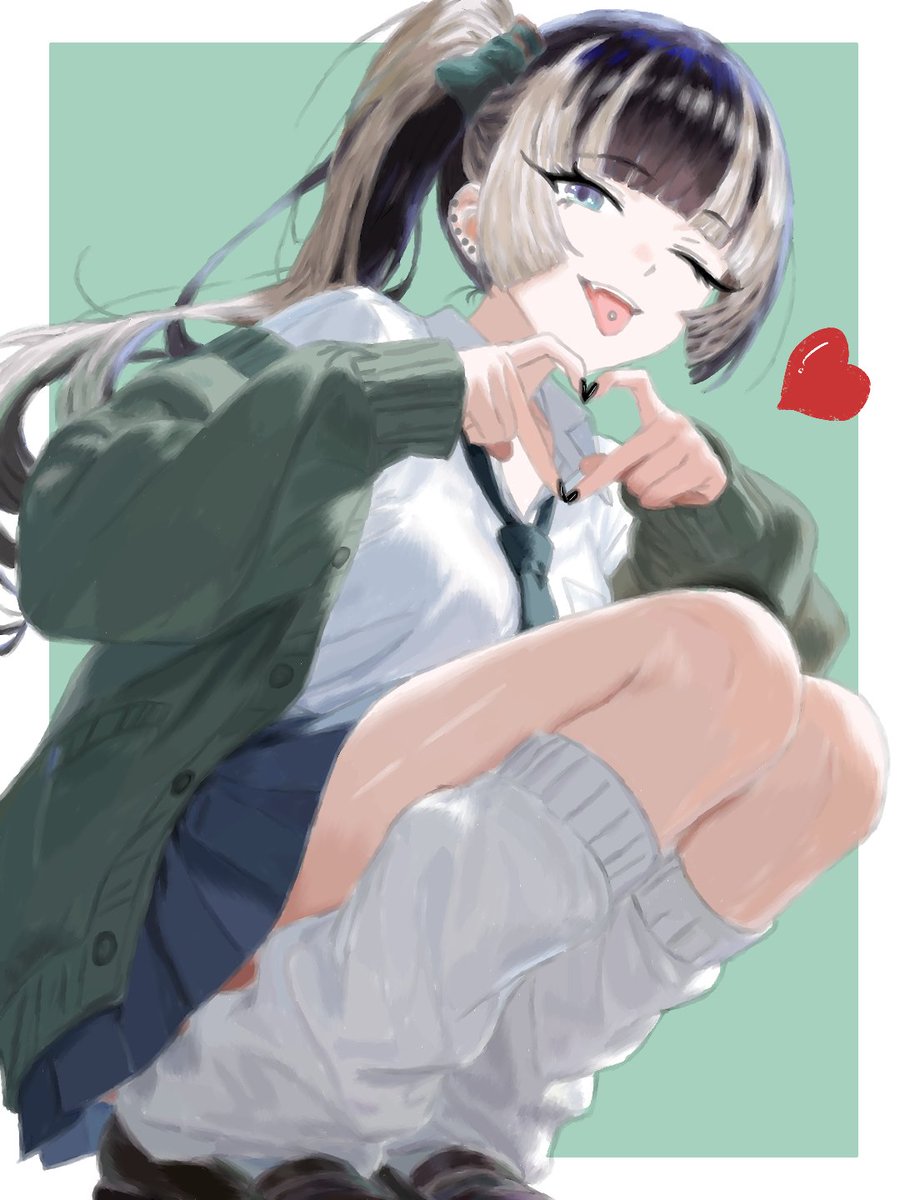 RiceJp87976's tweet photo. ねぇねぇオタクくん〜今週末ヒマっしょ？美術館いっしょに行こうよぉ〜

#らでん似絵 https://t.co/ge3f5y1tnp