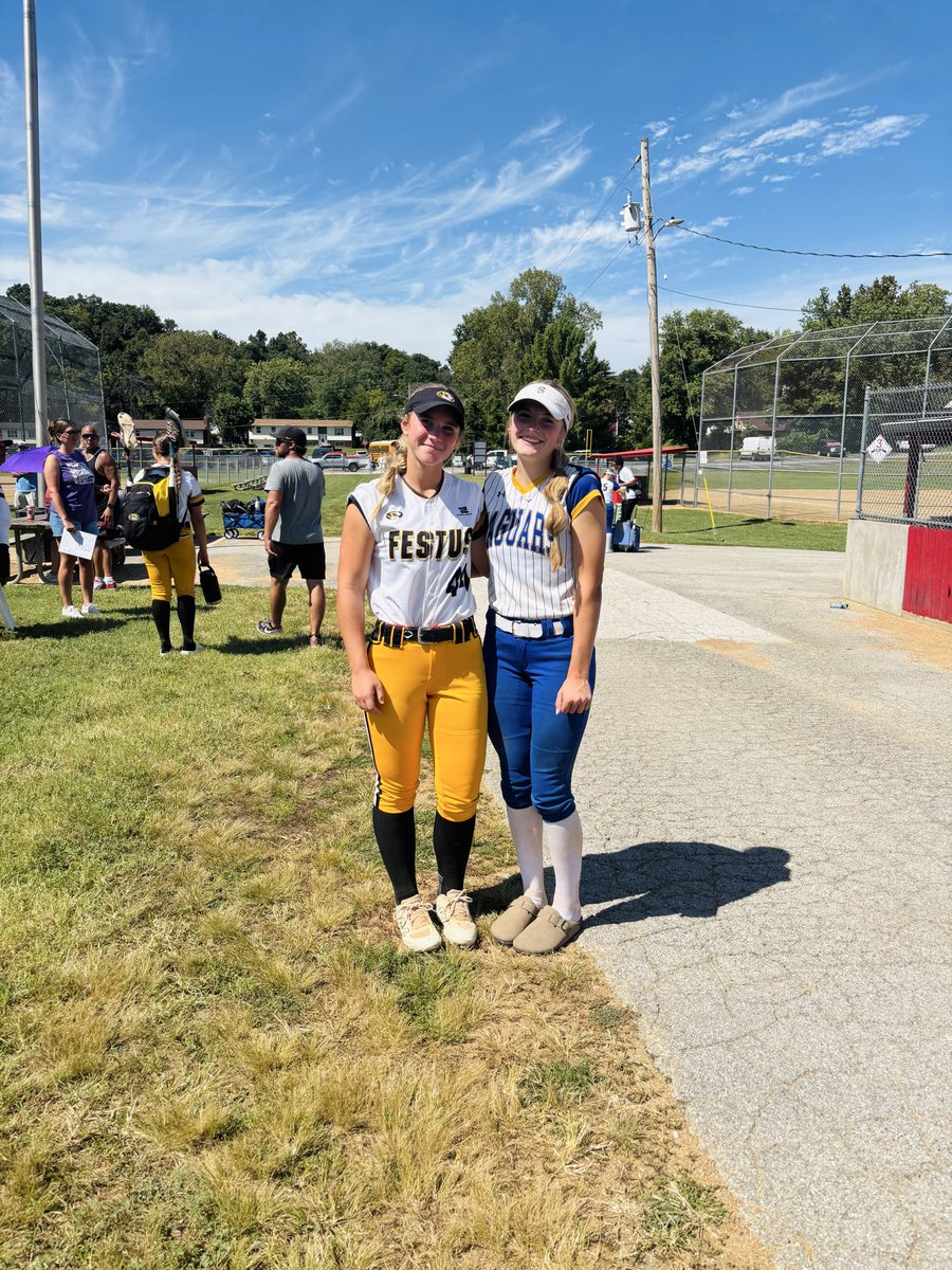 KohlbergKy67915's tweet photo. Got to see my favorite at the Jerry Joyce Arnold Tournament, can’t wait for season! https://t.co/bdczQKcC1c