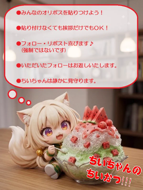 ちいちゃん(よしざわちづる) on X: 
