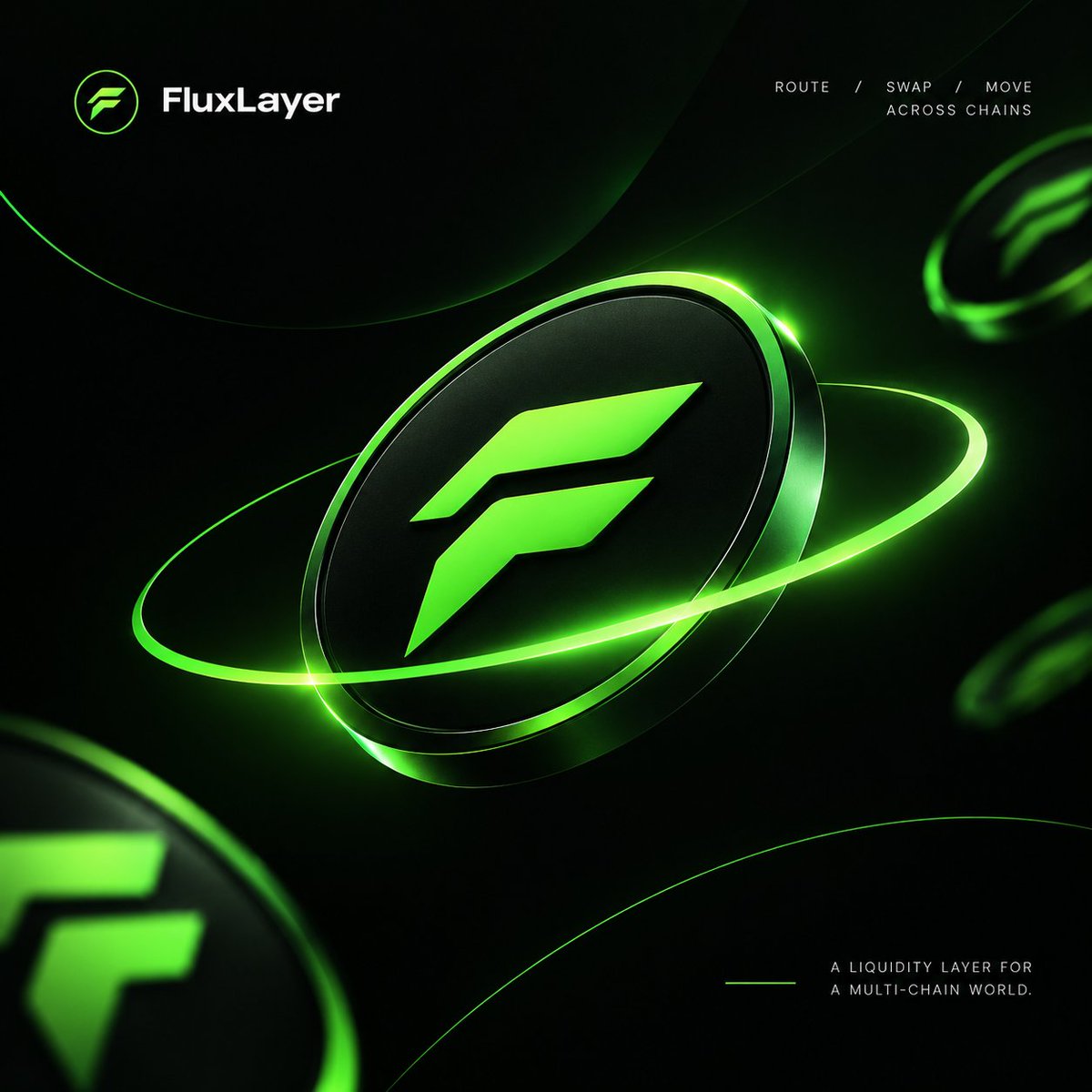 FluxlayerHQ's tweet photo. Charts move. Narratives change

$FLUX is live on Ponsfamily @ponsdotfamily  and FluxLayer is only getting started.

If you believe in the vision, this is an opportunity to get involved early and build your position alongside the ecosystem.

No empty promises. No overnight story.
We build. We grow. We keep pushing. 

CA:
0x6c92274048442BD4F32FFB8B999212460602310d