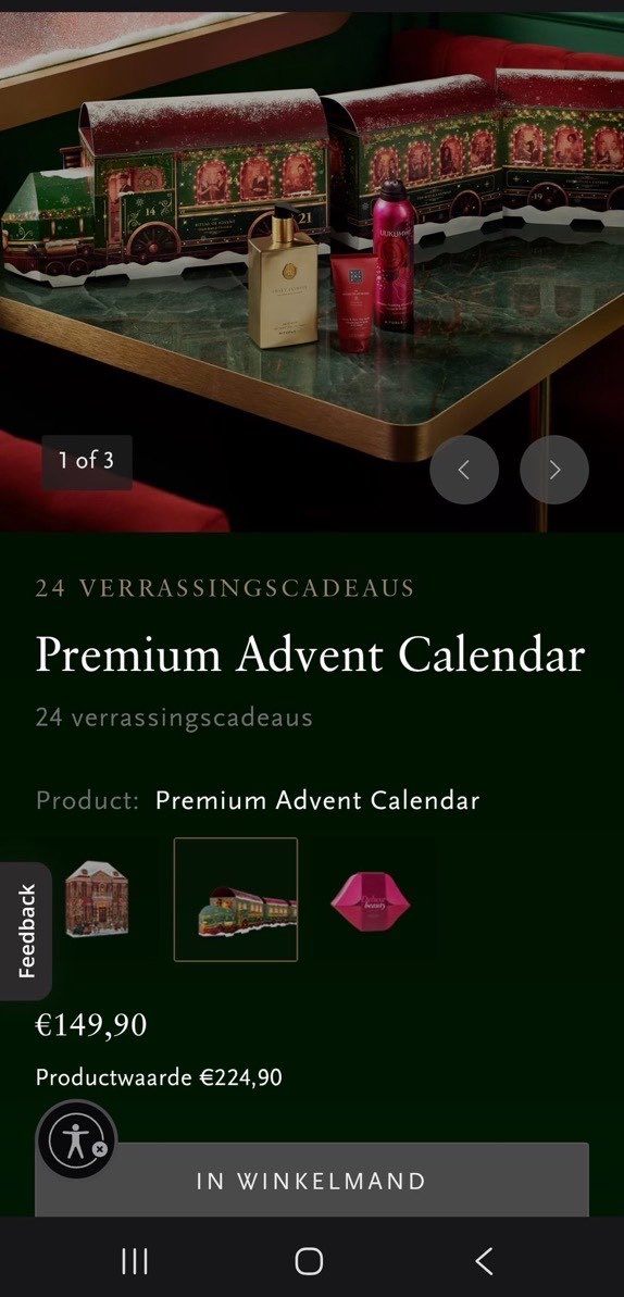 Diamond4MeNow01's tweet photo. Found the perfect birthday gift .
So,  if you don't have inspiration 🤗💎 https://t.co/6iqOa6rKtn