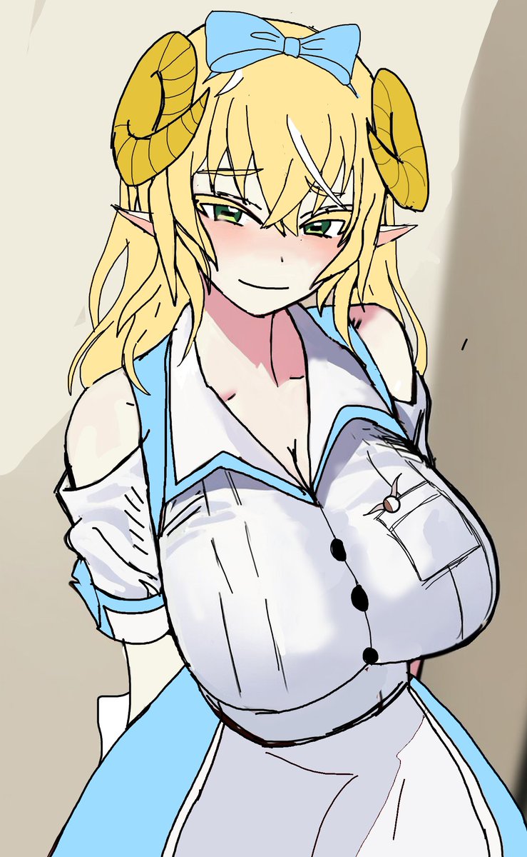 FerAlice_ tweet picture