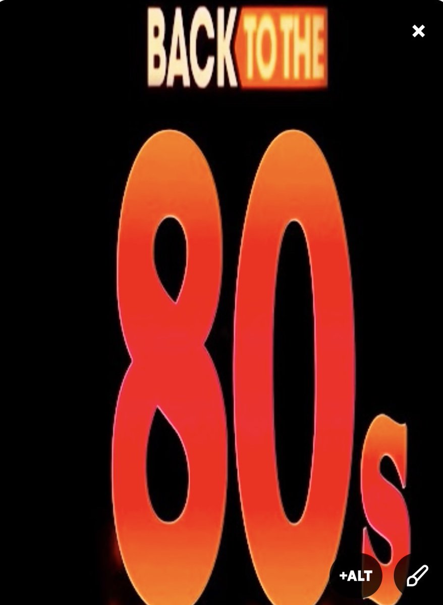 GeorgesLangRTL's tweet photo. Prog de #LaCollection Classic-Rock in the 80’s de samedi 12 sept. 2026 à 22h
#StopDragginMyHeartAround #SaySaySay #TakeOnMe #SuchAShame #BedsAreBurning #Sussudio #Sledgehammer #Kiss #GirlsJustWantToHaveFun #StartMeUp #BillieJean #ICantGoForThatNoCanDo #WalkOfLife https://t.co/aMPime8wxD