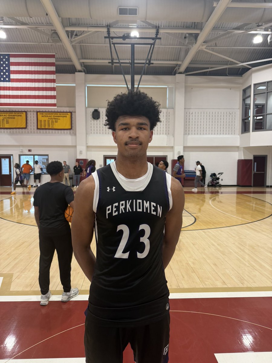 RomeRunsHoops's tweet photo. Final Score 

Perkiomen National 70
Coatesville 54

Tyler Royal led the way for Perk with 23 points and 14 rebounds https://t.co/MLdpraAilM