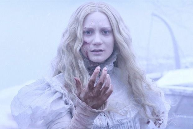 MYGHOSTR's tweet photo. Hot girl summer is over and i am ready for gothic heroine season https://t.co/geziue0ANO