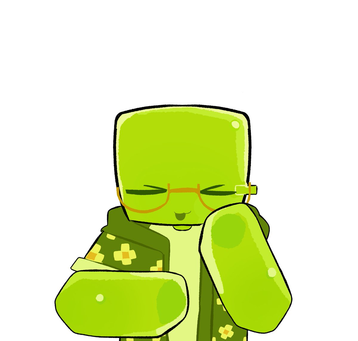 swimingboorb's tweet photo. Avery the mayo #Avery #Averythemayo #minecraft #MINECRAFT #fanart https://t.co/zzYF0Ijrkz
