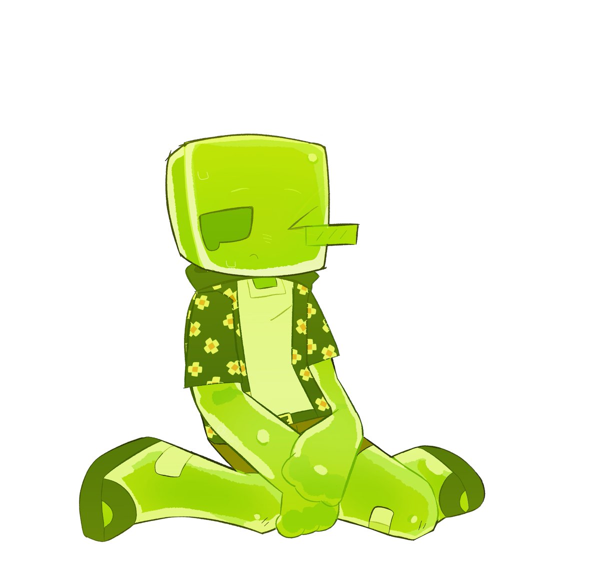 swimingboorb's tweet photo. Avery the mayo #Avery #Averythemayo #minecraft #MINECRAFT #fanart https://t.co/zzYF0Ijrkz