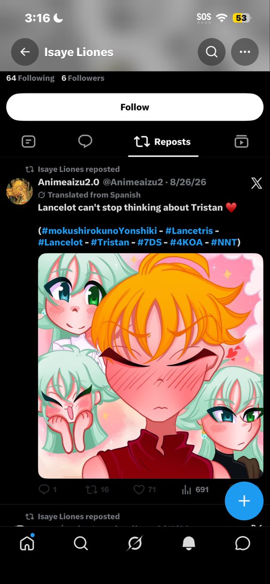 _ssumiree_'s tweet photo. Okok this pice of shit also has the audacity to repost it even if he hates it……????????? https://t.co/2aafu5Akrr