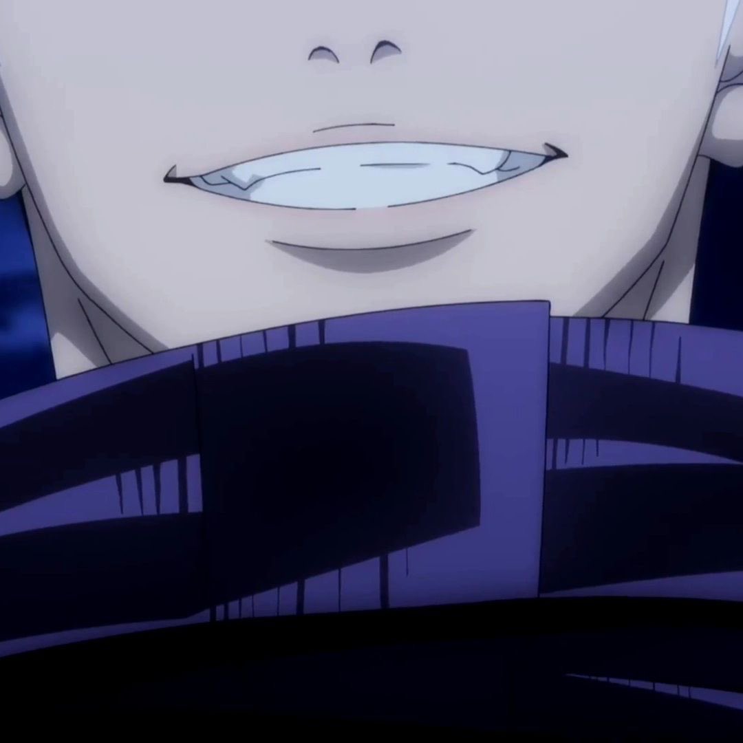 pawstoru's tweet photo. his little fangs ૮꒰ ྀི◜༝◝꒱ა https://t.co/IK6sZkAyWU