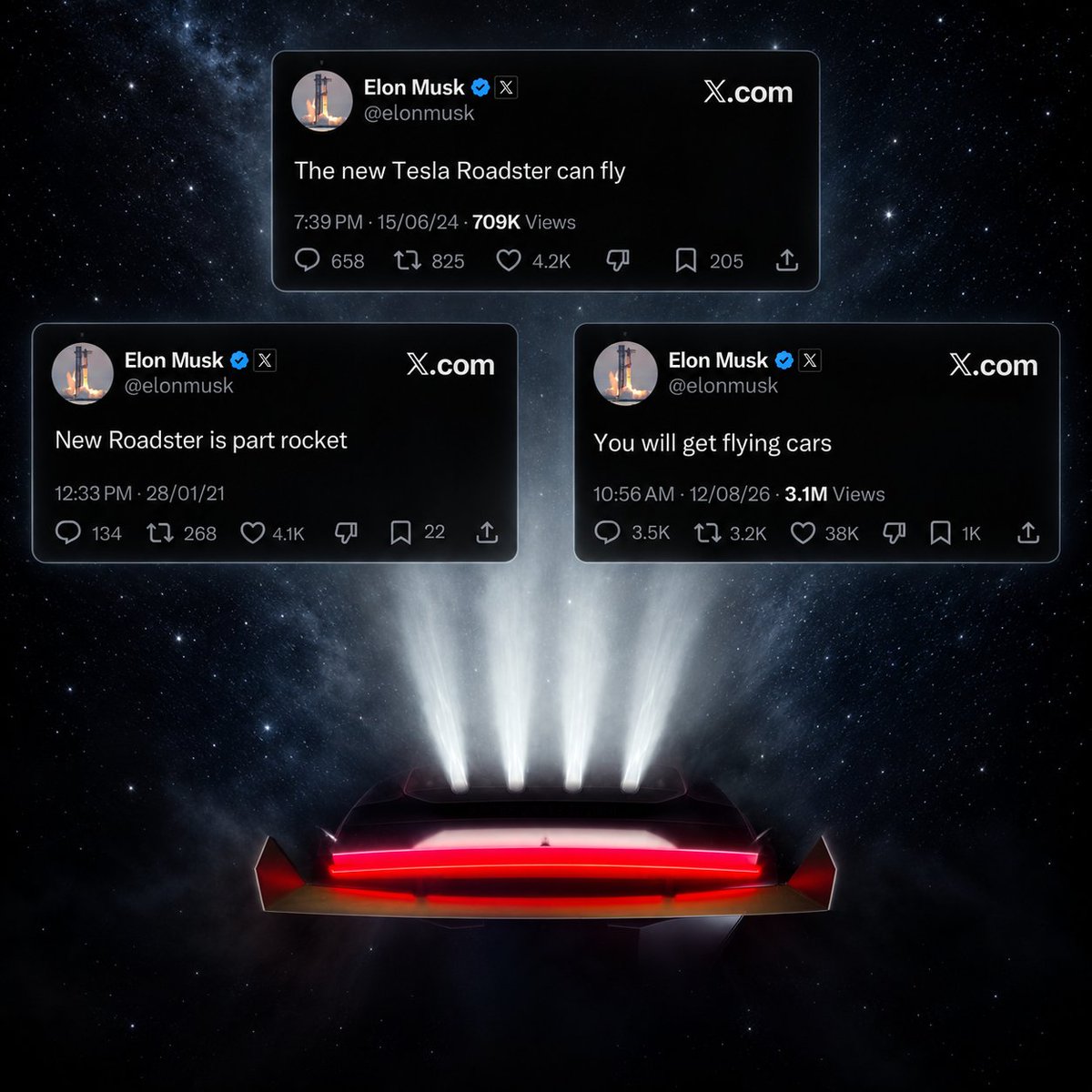 cb_doge's tweet photo. The most entertaining outcome is the most likely. https://t.co/ZquFq4vgZl