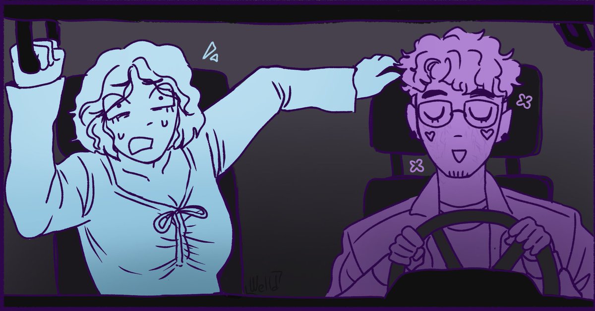 well_pelmen's tweet photo. this is my niche duo
#ashswagfanart https://t.co/uxjb5NOrQj