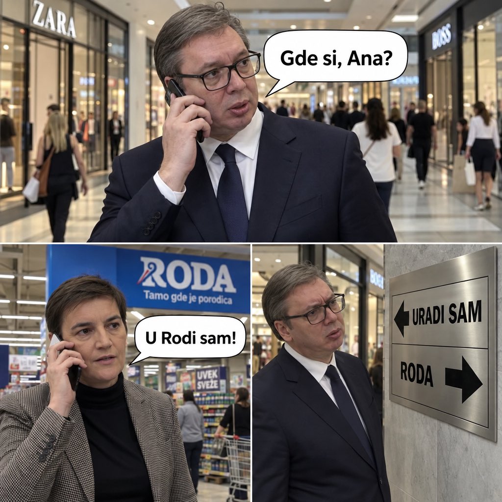 AVicevi's tweet photo. Studenti pobeđuju! https://t.co/numb7pKg2h