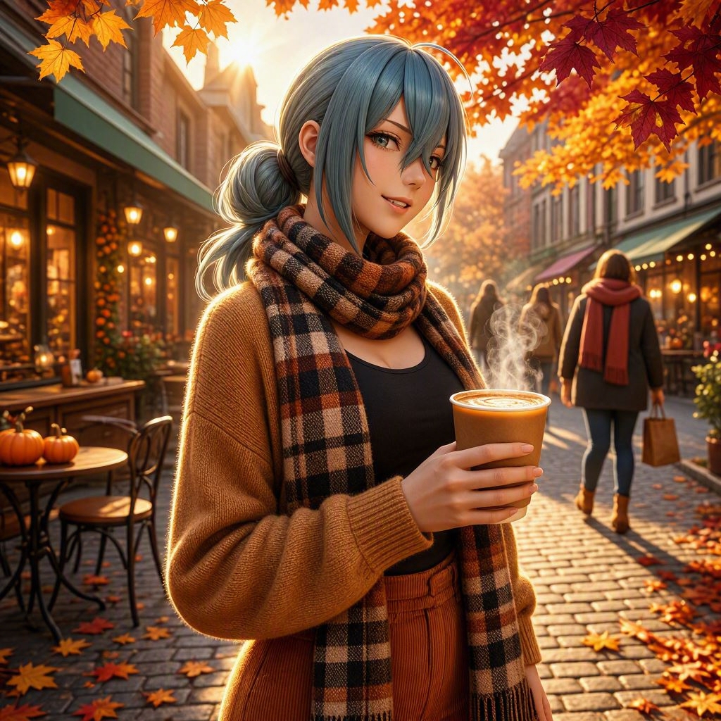 Virany's tweet photo. I tried a picture generator, reviving a Vivy... https://t.co/KjHfBYfcqB