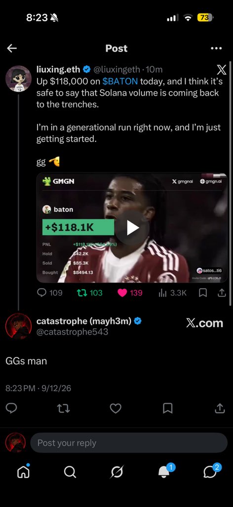 catastrophe543's tweet photo. @salamfvr Love to be the one

7nAkPPSkPLi3B24pkH2R2fyqLaPbzfq5t1uN9VB7iGZH https://t.co/HggEP1VGHC