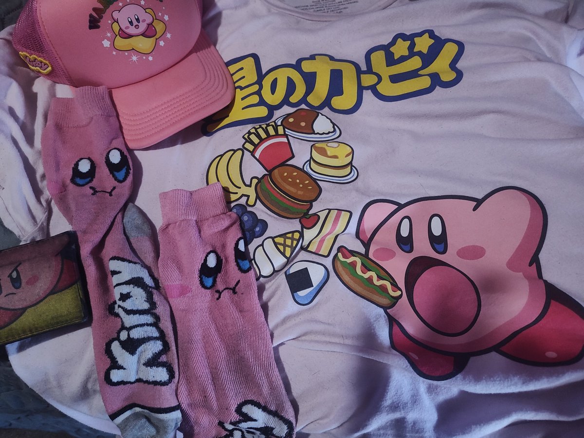 Misfit_Script's tweet photo. Trying out my new elgato capture card tonight playing the SNES classic. I won't tell you the game though.... Btw, like my outfit for tonight?
Link in replies as always!
#vutberEN #Vtuber #Papertuber #snesclassic https://t.co/VnpFSopWqR