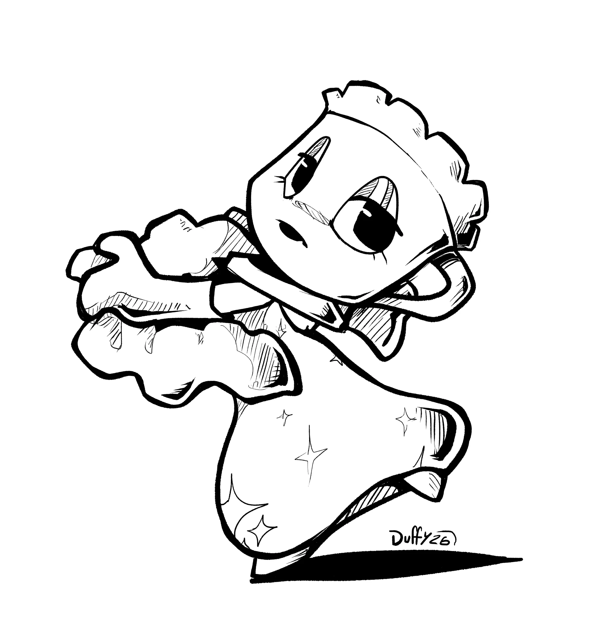 HEY I'M DUFFY! (@heyimduffy) / X