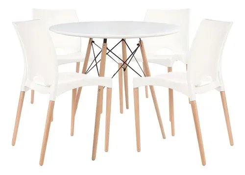 GanGuitaApp's tweet photo. ¡Mirá lo que vi en https://t.co/cQLOrKGHWI! 🪑 Mesa y 4 sillas

🔥Juego De Comedor Mesa Eames Redonda 100cm + 4 Sillas Cannes
https://t.co/xdfW7pbuNR https://t.co/MSrf384RXK