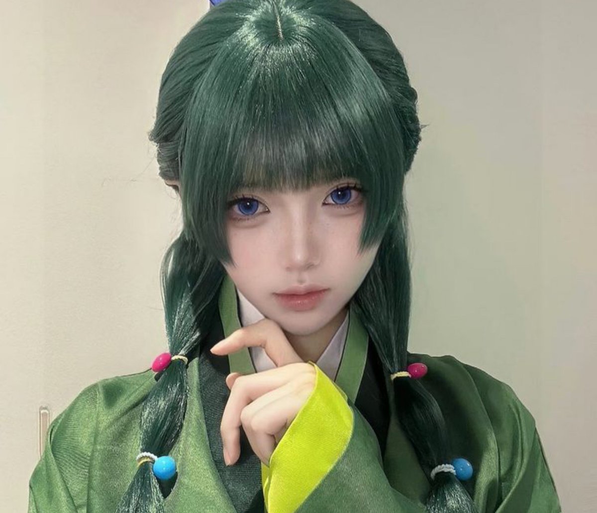 esteticfear8's tweet photo. Bad news for asian people who is not part of obese white male fantasies. If you don't look like this shii you are not asian https://t.co/fo02VpMcy7