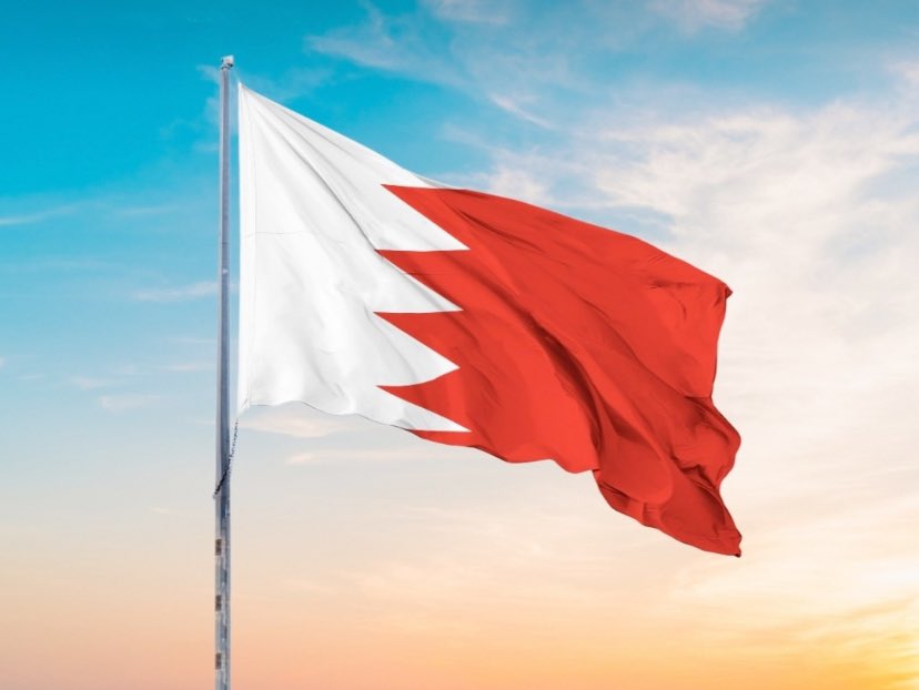 ZyadKM's tweet photo. موقف حازم و مشرف 🇧🇭🇧🇭

#البحرين: لن نشارك في أي اجتماع جماعي يضم إيران https://t.co/xTOM4NhCnS