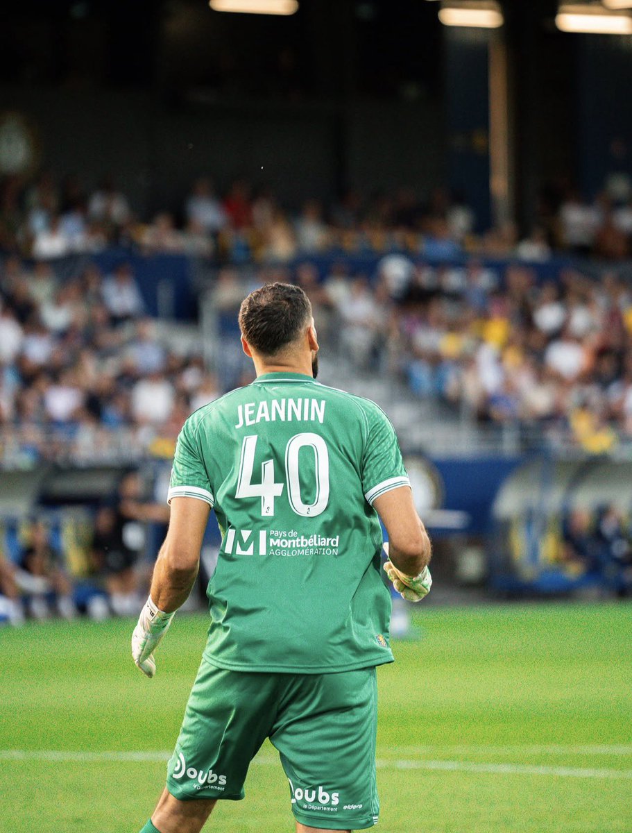 Gio_MJ40's tweet photo. Mehdi Jeannin : 6 matchs - 4 clean sheets

Tellement serein avec lui dans nos cages !!

La fraude, le très sur coté Alexandre Pierre est oublié et extrêmement bien remplacé https://t.co/AWUlYJDqrR