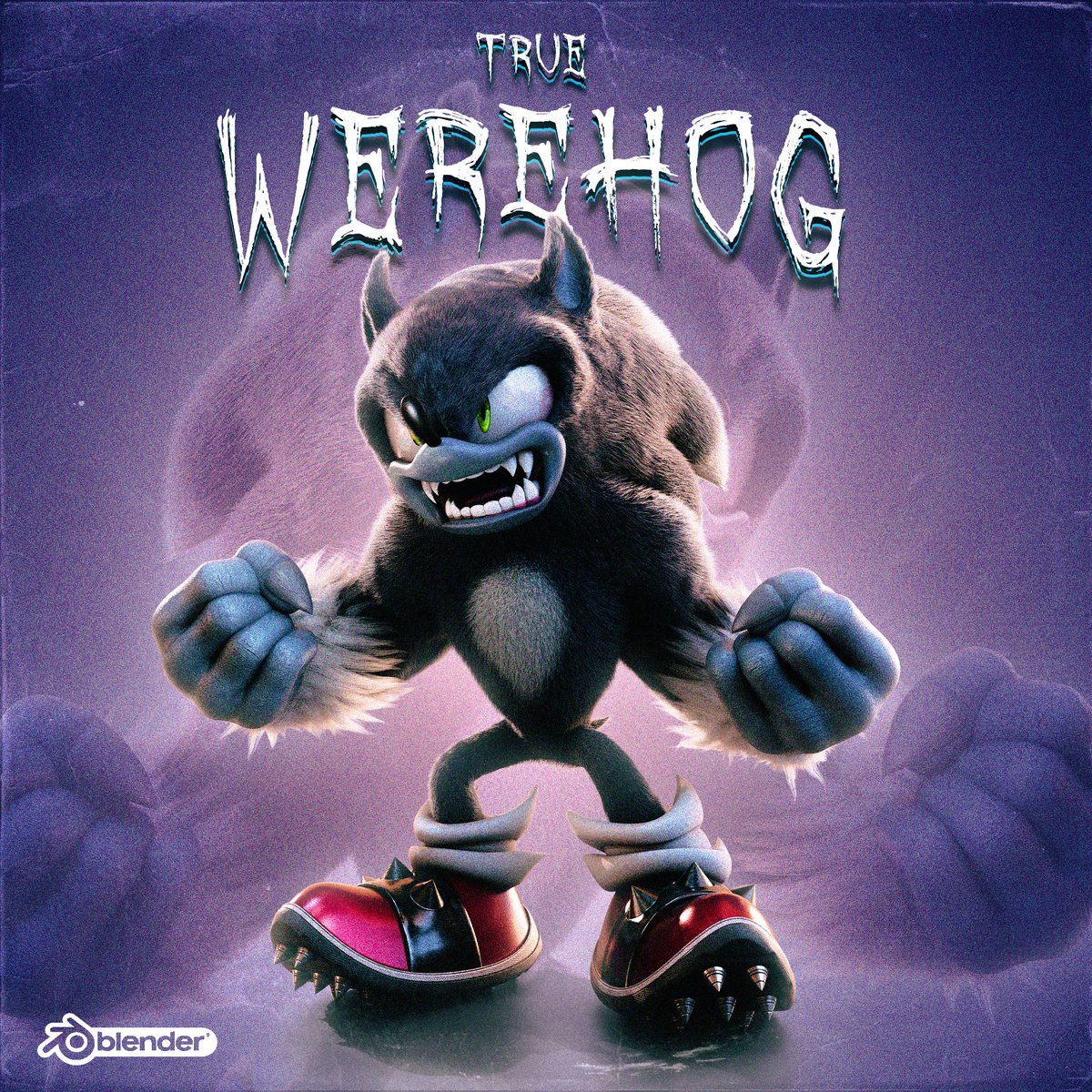 dokatzo's tweet photo. True Werehog ( Blender 5.2 )

Gumroad: https://t.co/e3NneGkIG5
KOFI: https://t.co/EVRrVbRAB9

enjoy! https://t.co/PunvNpG8Vy