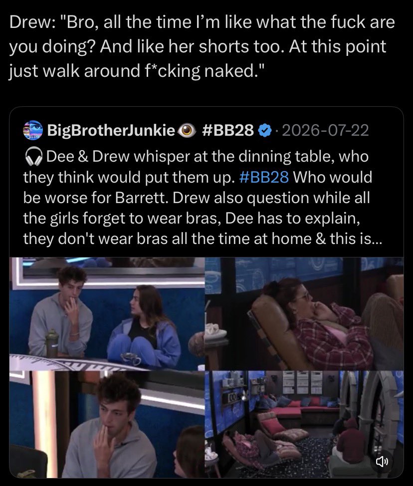 pittlngs's tweet photo. i hope melody sees this when she gets out. #bb28 https://t.co/UyDDD21phy